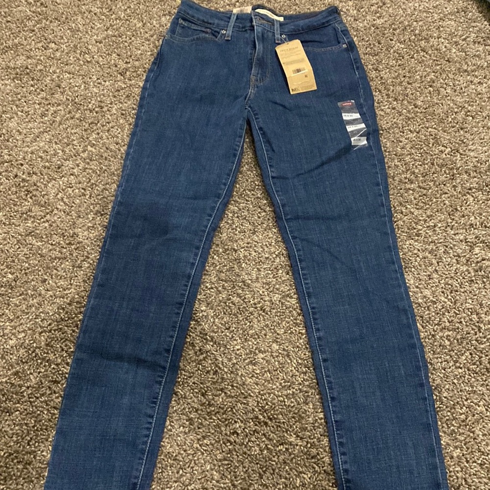 Levi’s women’s jeans